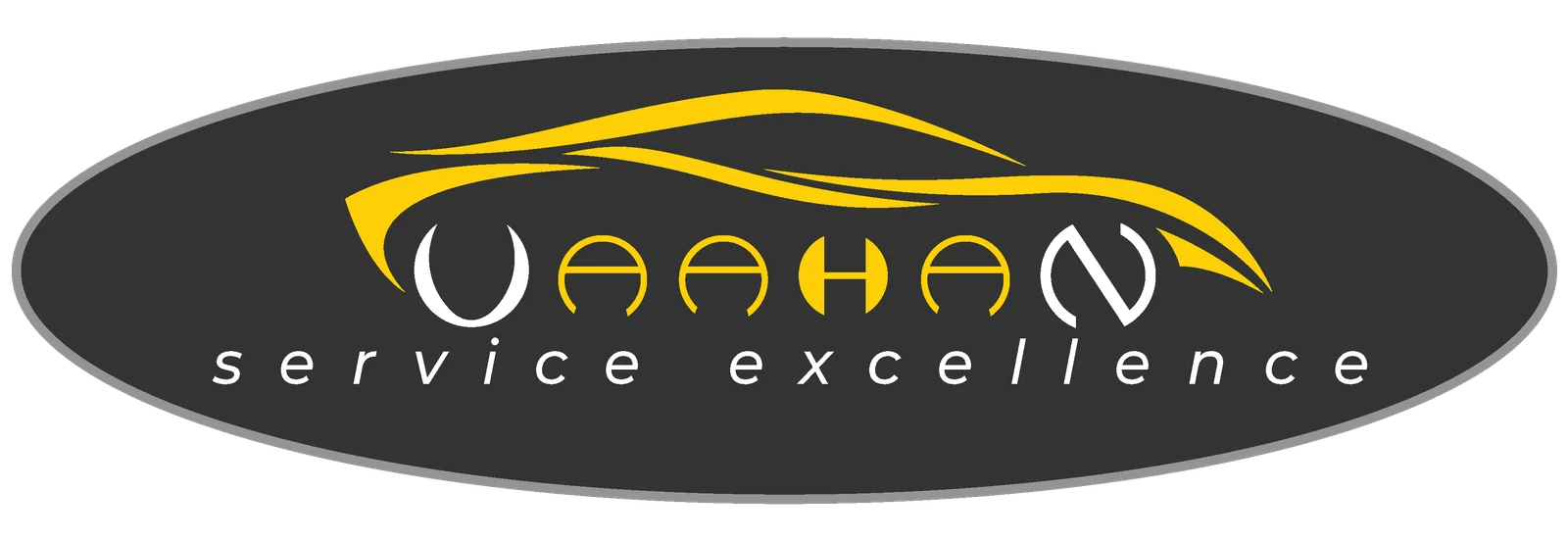 Vaahan Logo